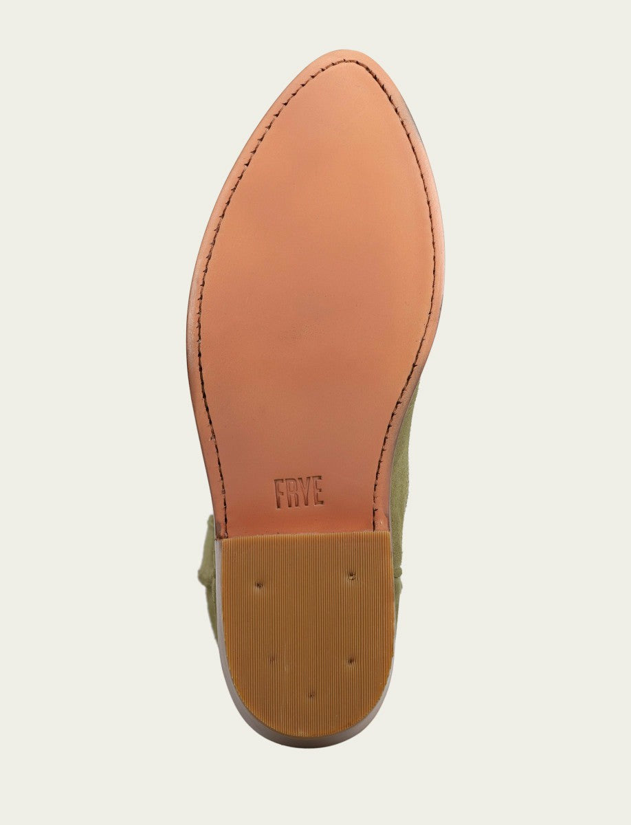 FRYE Women’s Jade Billy Short Suede Booties