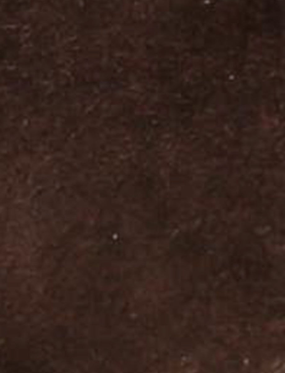 FRYE Women's Chocolate Kate Short Inside Zip Boot