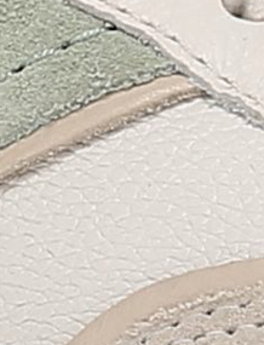 FRYE Women’s Ivory Jade Milly Low Lace Casual Sneakers