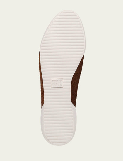 FRYE Women's Coco Tan Mia Slip On Sneakers