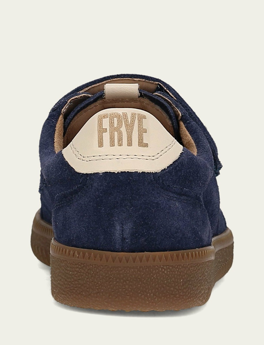 FRYE Women's Ink Milly 3 Strap Sneaker