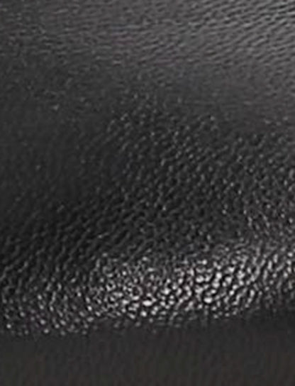 FRYE Women’s Black Carson Multi Mary Jane Flats