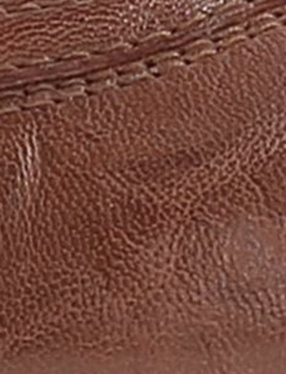 FRYE Women's Spice Carson Mary Jane Flats