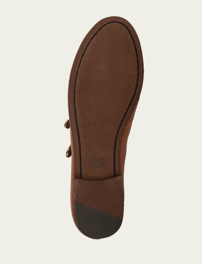 FRYE Women’s Cinnamon Carson Multi Mary Jane Flats