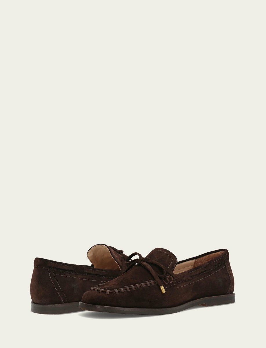 FRYE Hope Loafer