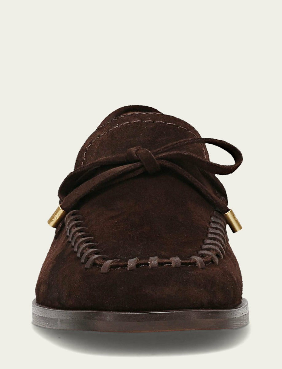FRYE Hope Loafer