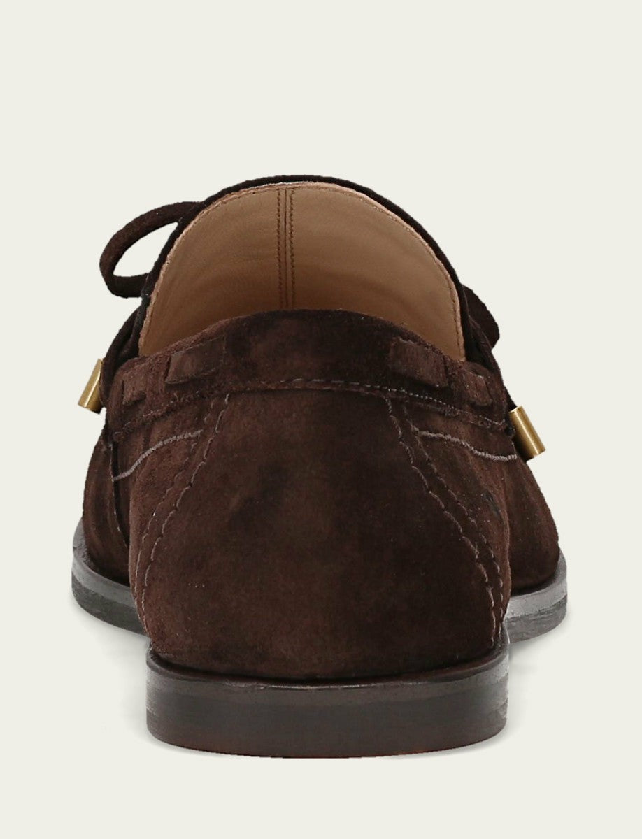 FRYE Hope Loafer