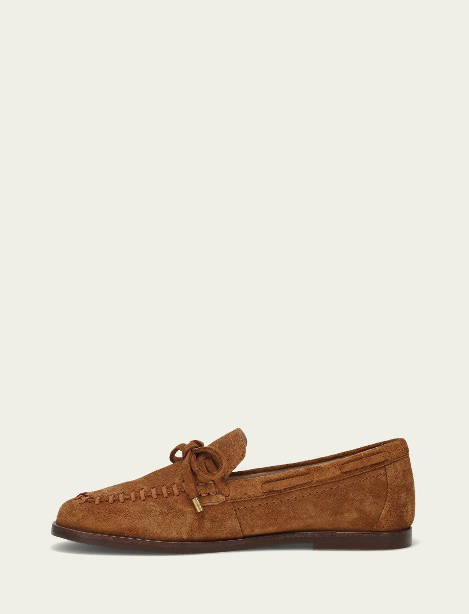 FRYE Hope Loafer