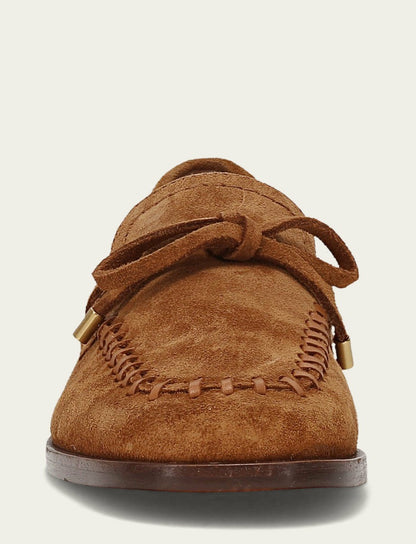 FRYE Hope Loafer