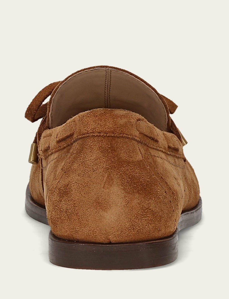 FRYE Hope Loafer