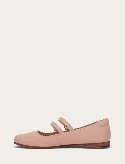 FRYE Women’s Rosa Carson Multi Mary Jane Flats