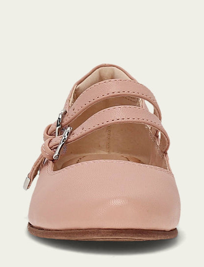 FRYE Women’s Rosa Carson Multi Mary Jane Flats