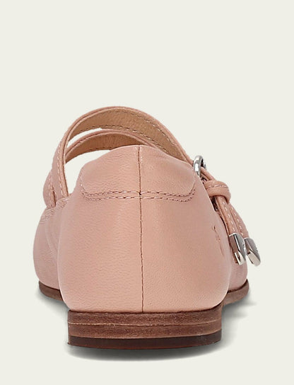 FRYE Women’s Rosa Carson Multi Mary Jane Flats