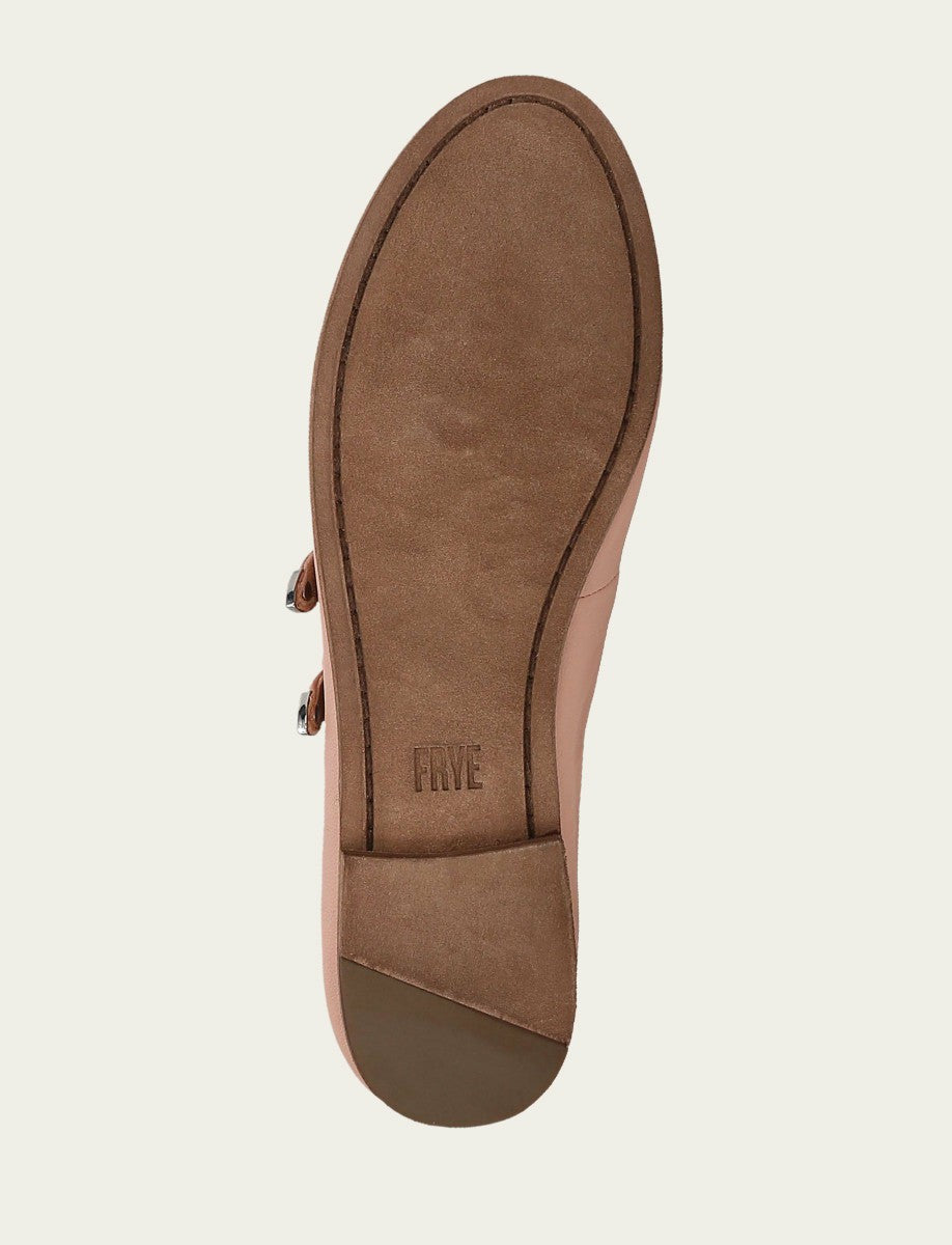 FRYE Women’s Rosa Carson Multi Mary Jane Flats