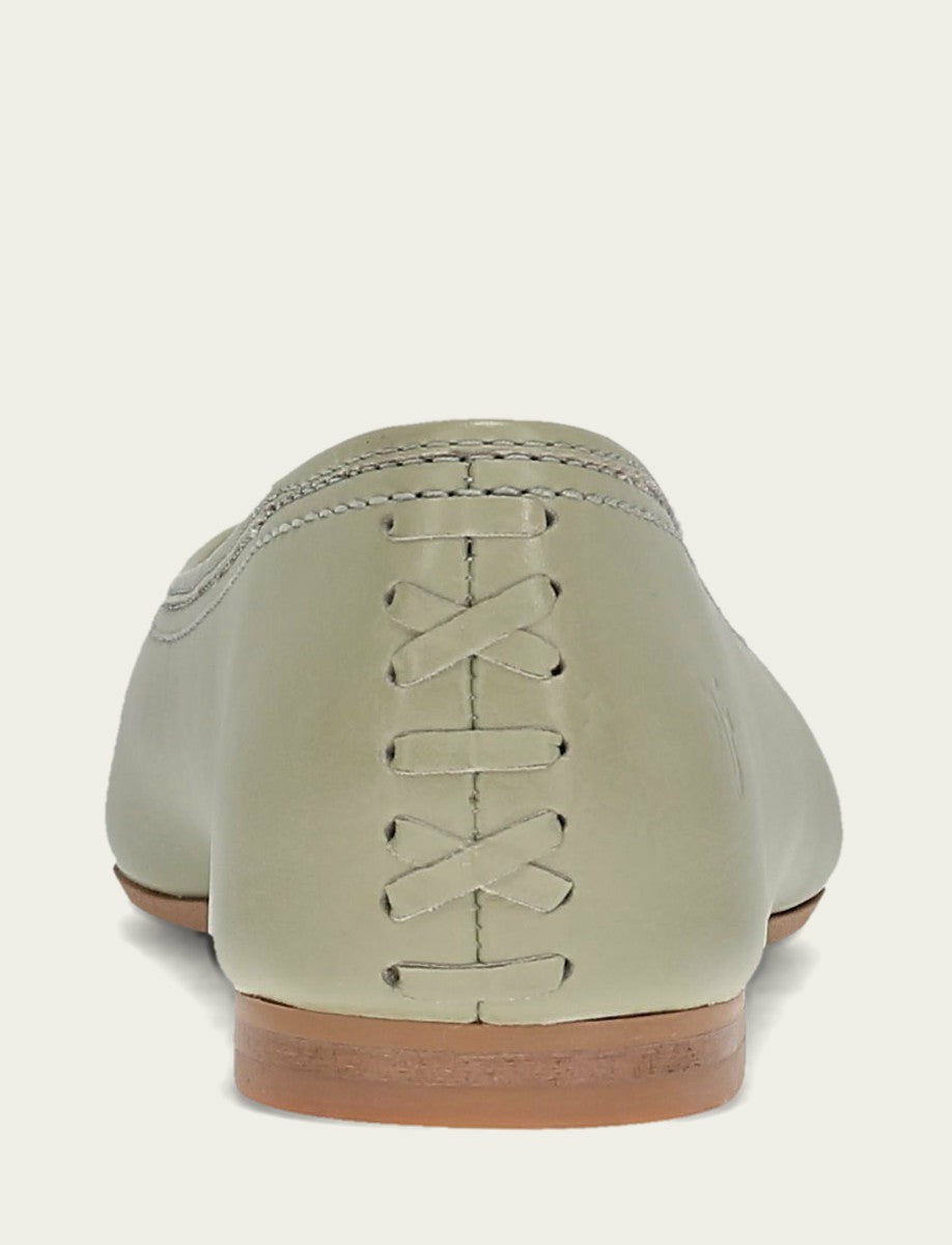 FRYE Women’s Jade Heather Ballet Flats