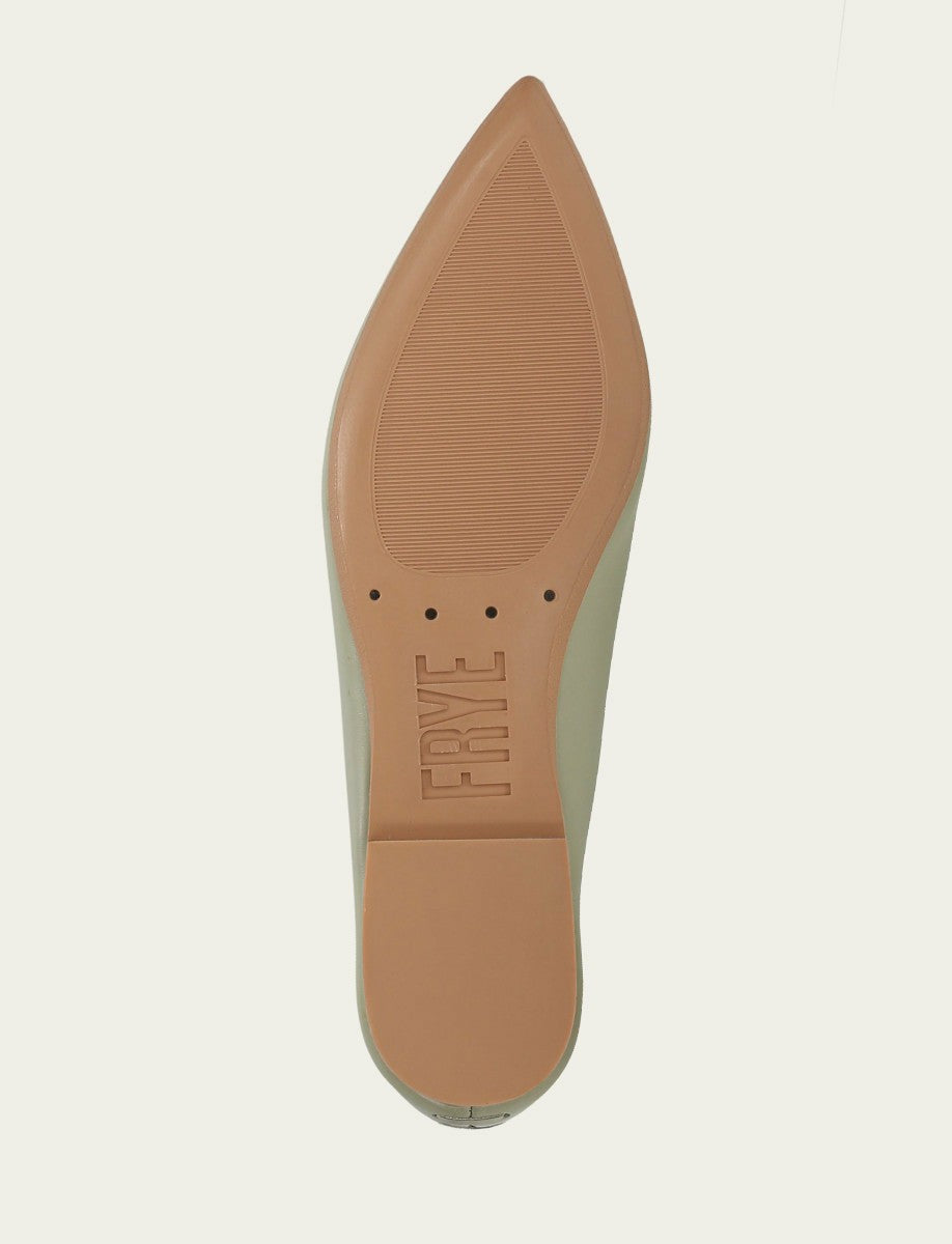 FRYE Women’s Jade Heather Ballet Flats