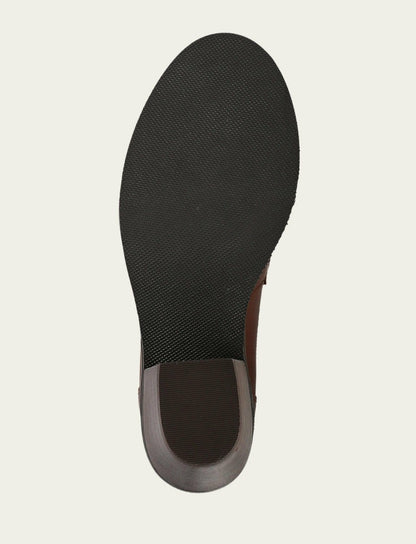 FRYE Women's Walnut Rylee Loafer