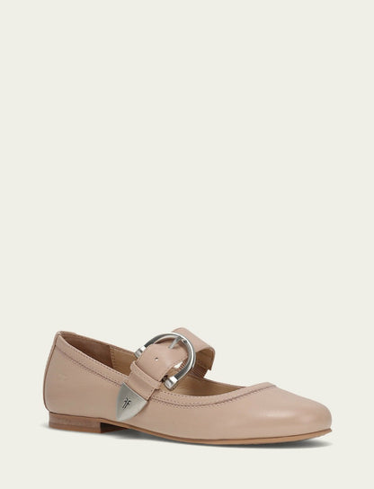 FRYE Women’s Rosa Carson Mary Jane Flats