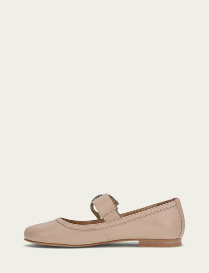 FRYE Women’s Rosa Carson Mary Jane Flats