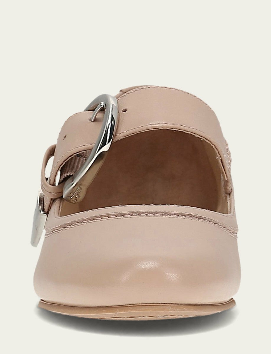 FRYE Women’s Rosa Carson Mary Jane Flats