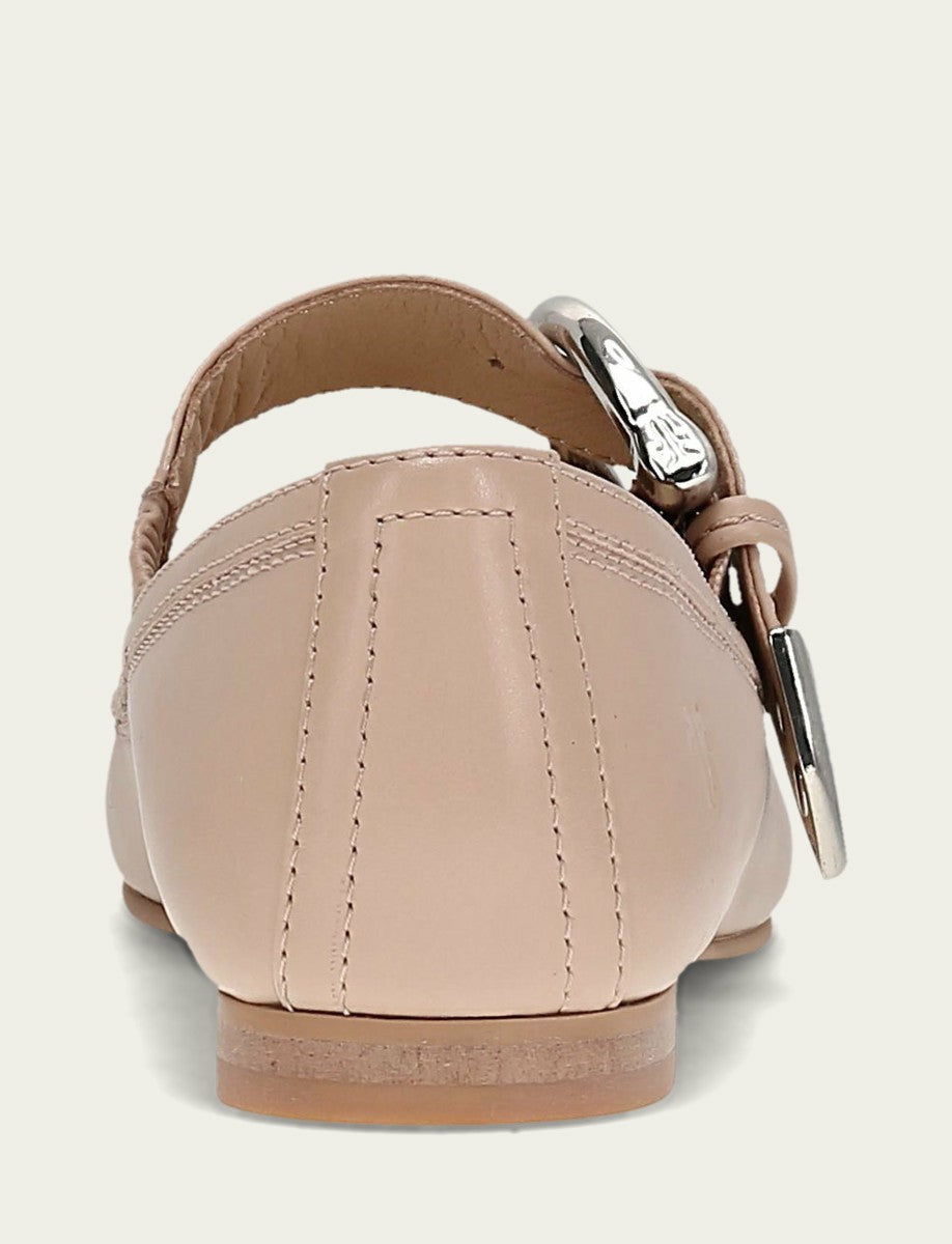 FRYE Women’s Rosa Carson Mary Jane Flats