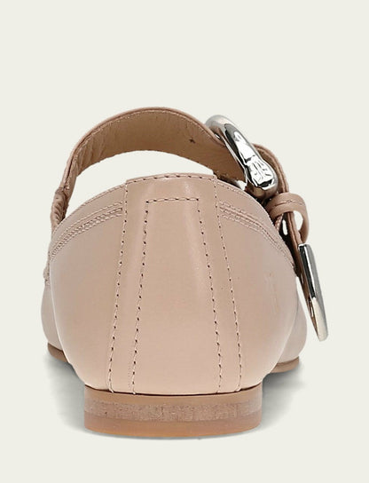 FRYE Women’s Rosa Carson Mary Jane Flats