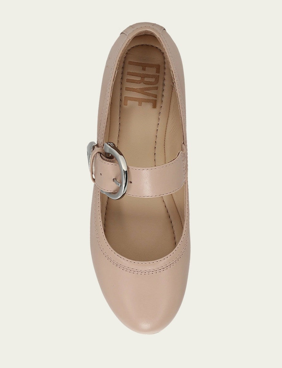 FRYE Women’s Rosa Carson Mary Jane Flats