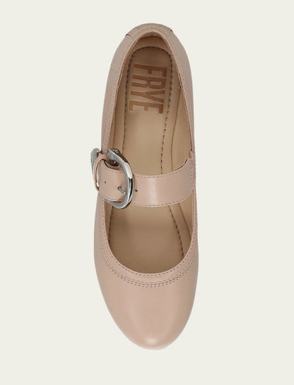 FRYE Women’s Rosa Carson Mary Jane Flats