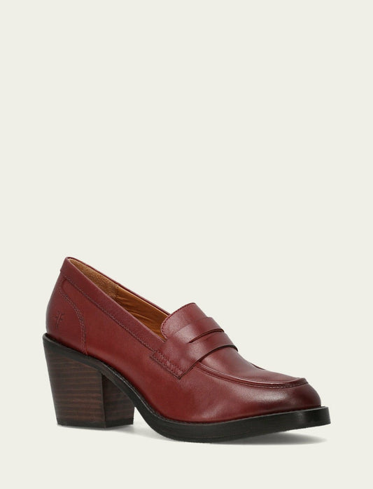 FRYE Women's Cranberry Rylee Loafer