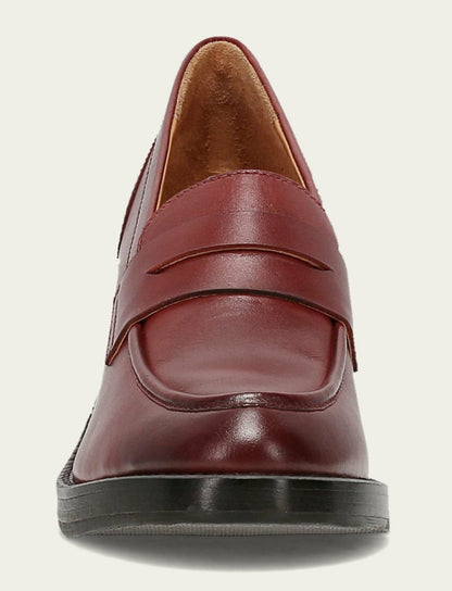 FRYE Women's Cranberry Rylee Loafer