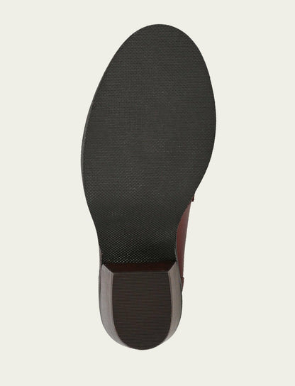 FRYE Women's Cranberry Rylee Loafer