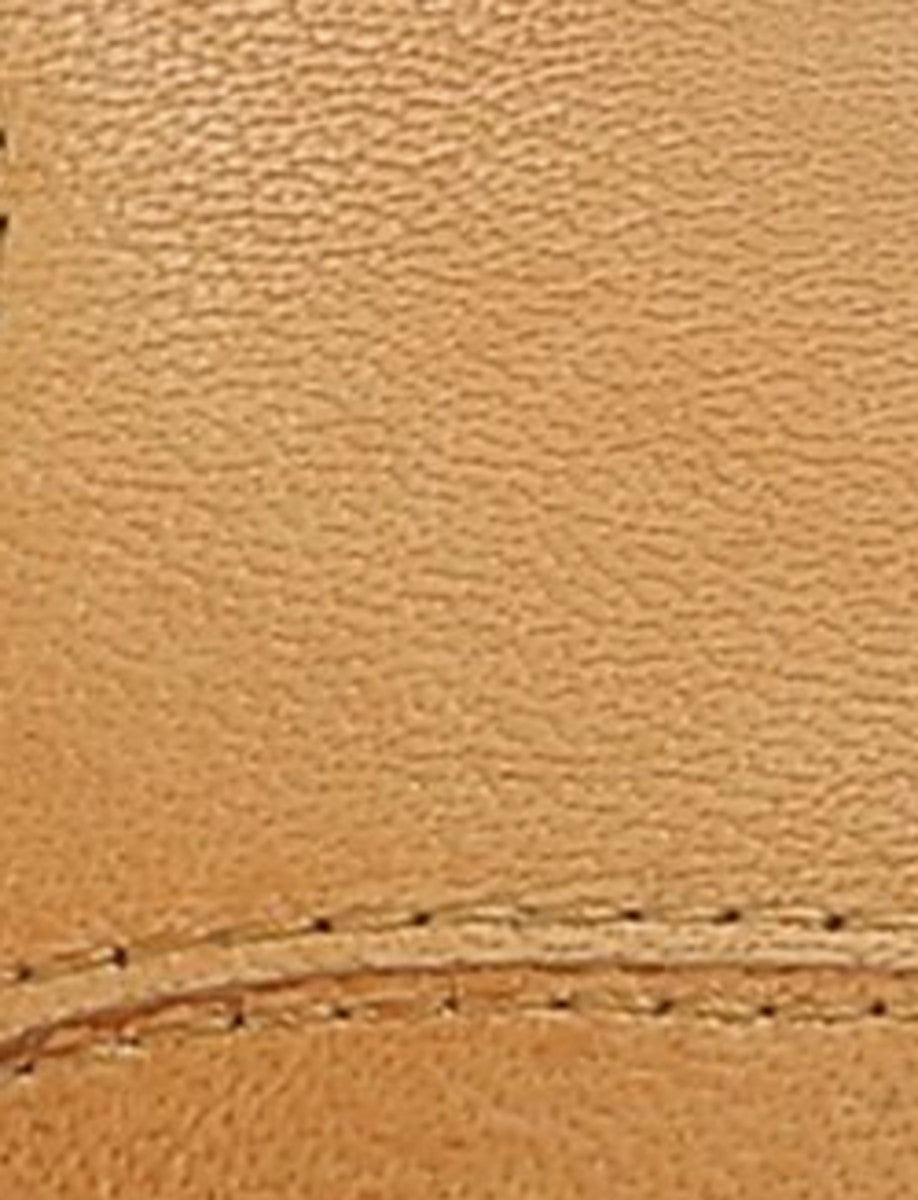 FRYE Women’s Banana Smooth Leather Sofie Slip On Flats