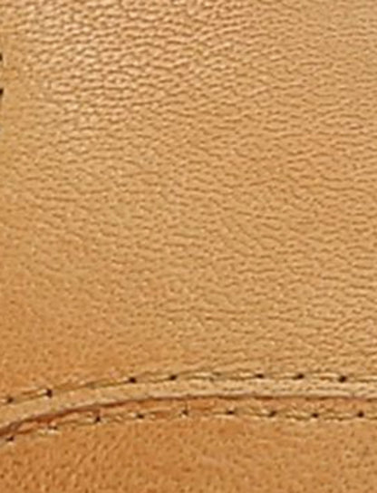 FRYE Women’s Banana Smooth Leather Sofie Slip On Flats
