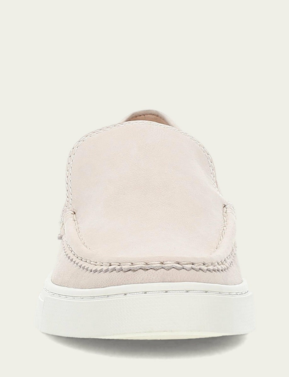 FRYE Women's Ivory Ivy Venetian Loafers