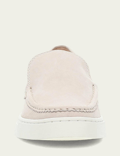 FRYE Women's Ivory Ivy Venetian Loafers