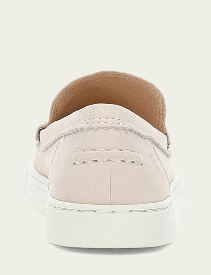FRYE Women's Ivory Ivy Venetian Loafers