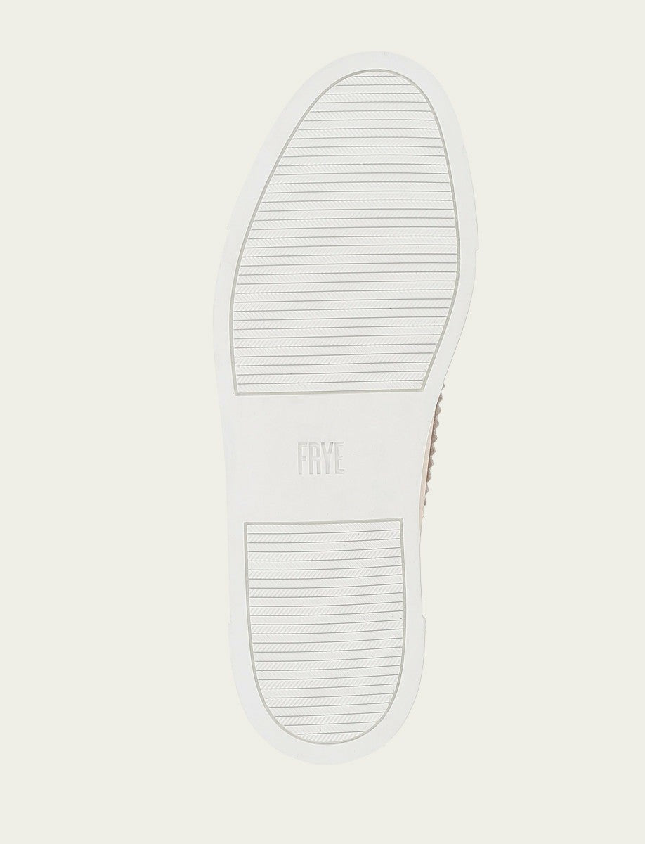 FRYE Women's Ivory Ivy Venetian Loafers