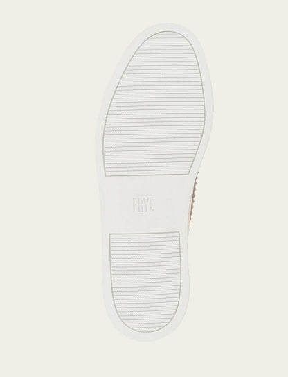FRYE Women's Ivory Ivy Venetian Loafers