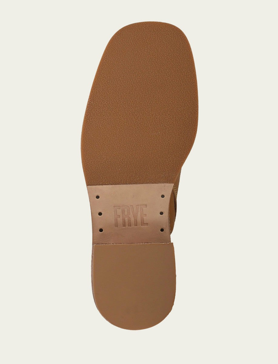 FRYE Women's Banana Leather Kate Mules