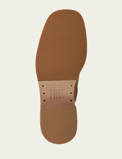 FRYE Women's Banana Leather Kate Mules