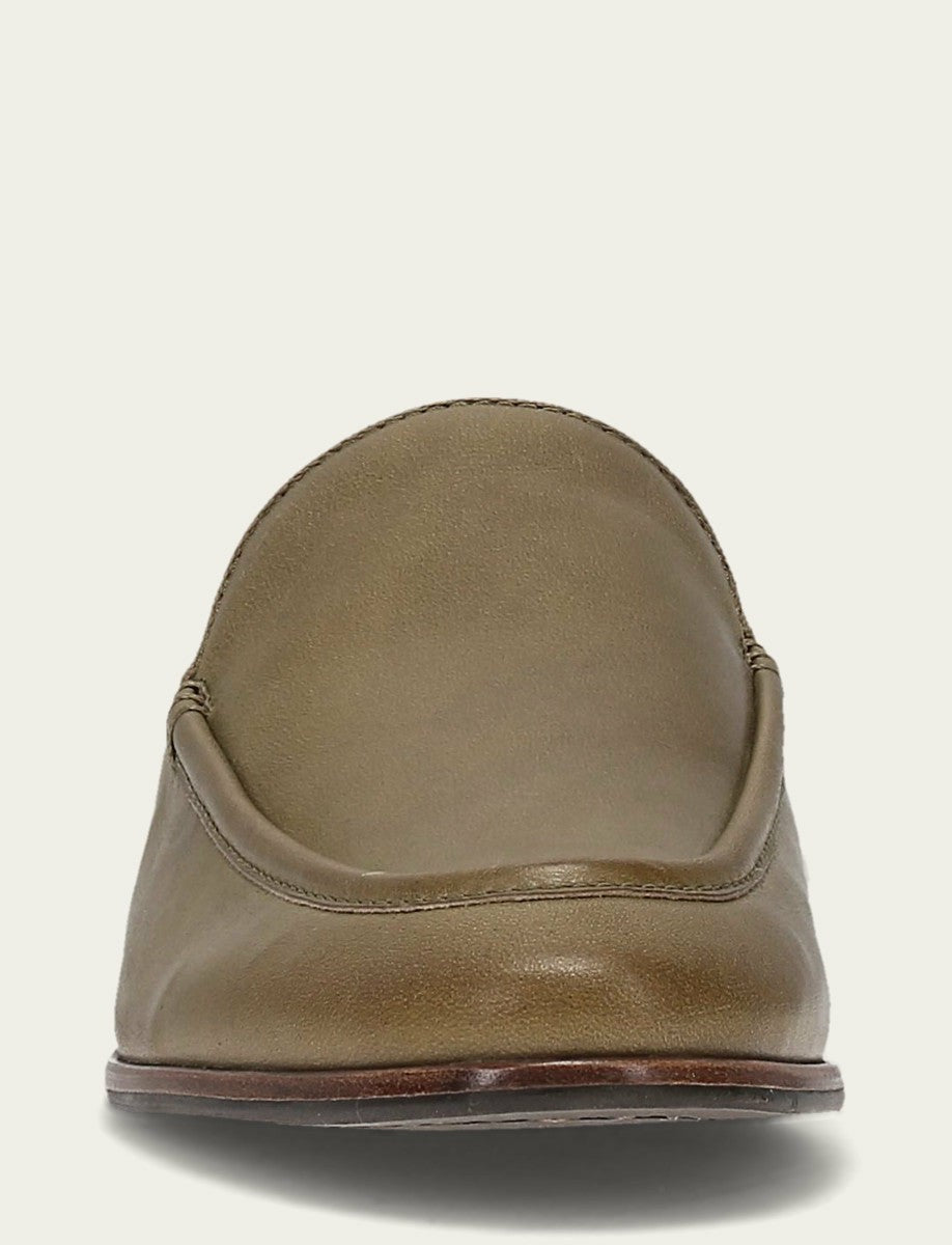 FRYE Women's Olive Faith Mule