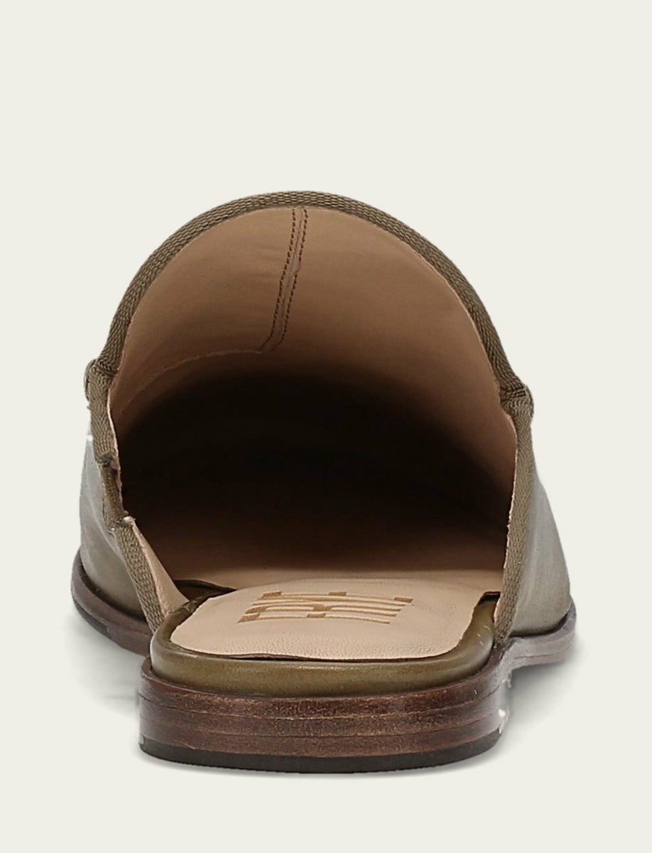 FRYE Women's Olive Faith Mule