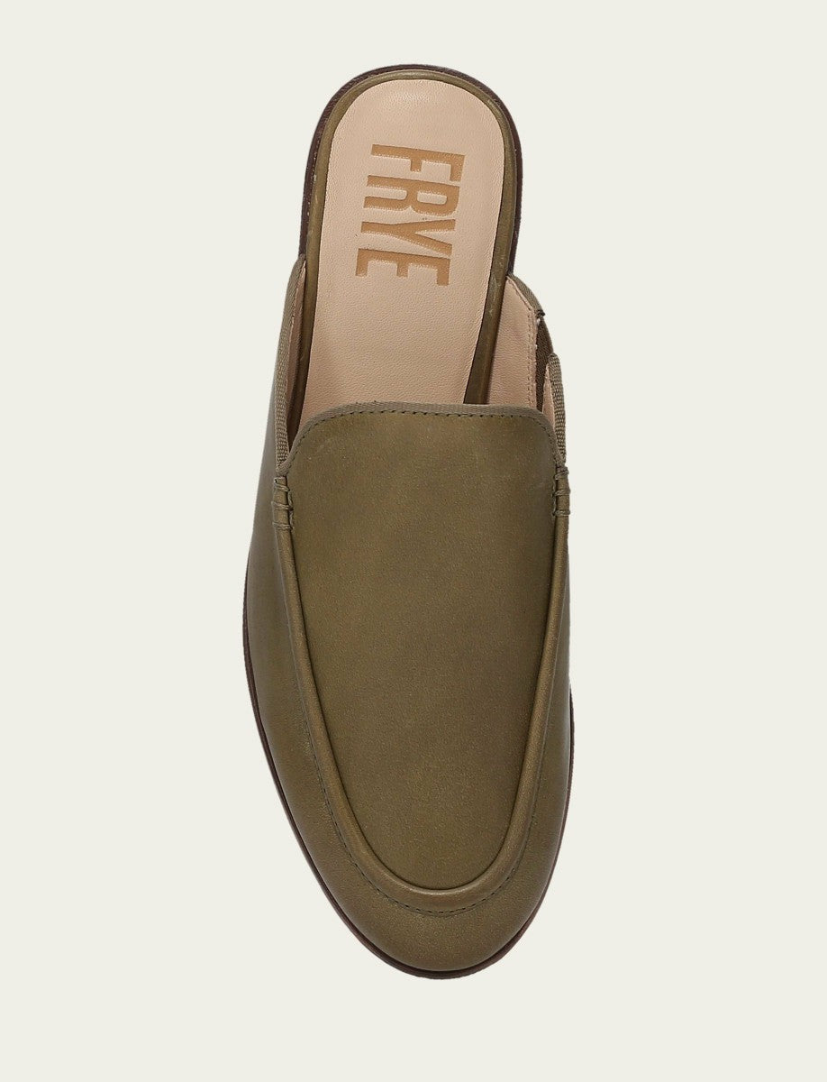 FRYE Women's Olive Faith Mule