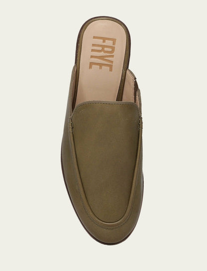 FRYE Women's Olive Faith Mule