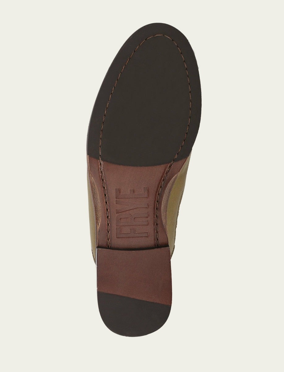 FRYE Women's Olive Faith Mule