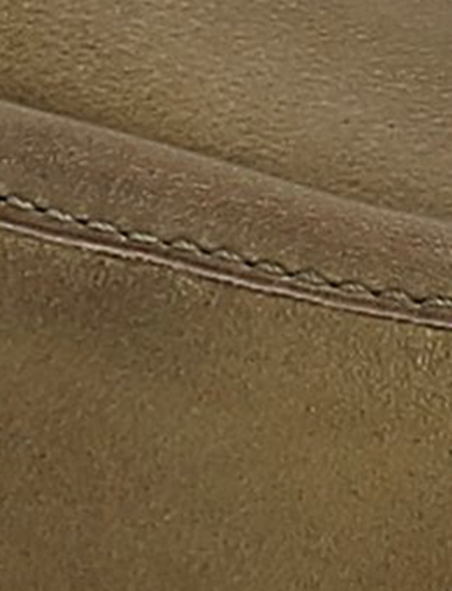 FRYE Women's Olive Faith Mule