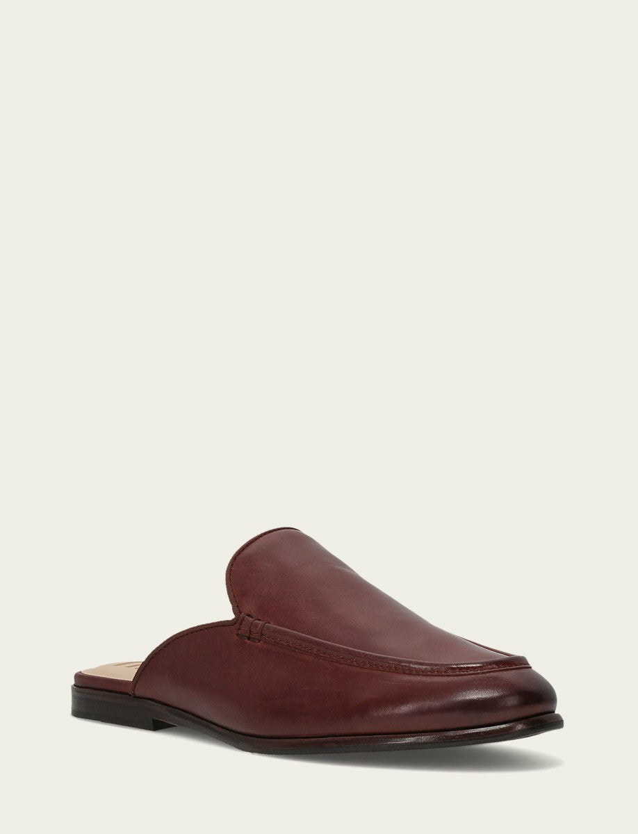 FRYE Women's Chianti Faith Mule
