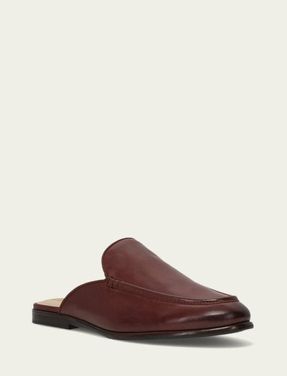 FRYE Women's Chianti Faith Mule