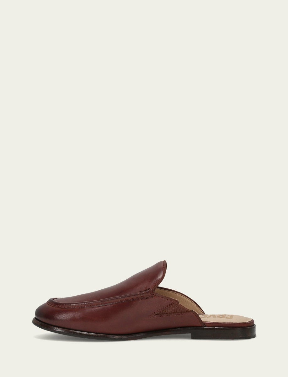 FRYE Women's Chianti Faith Mule