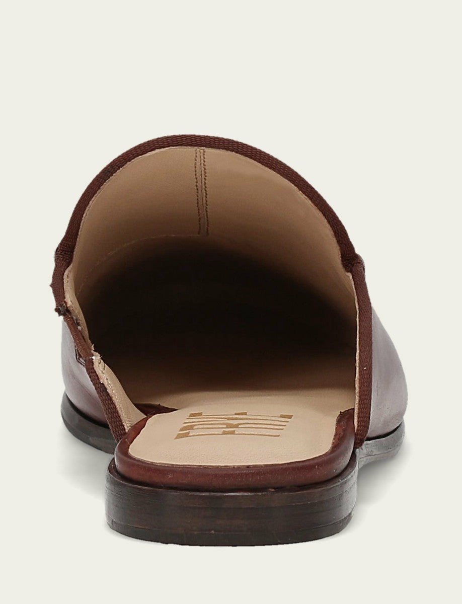 FRYE Women's Chianti Faith Mule